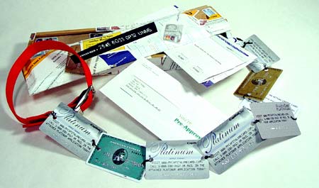 Suze Orman Credit Score