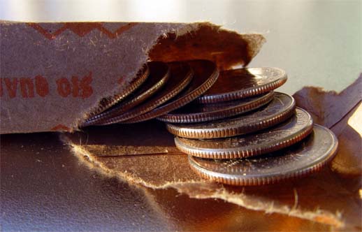 Credit Score Banding
